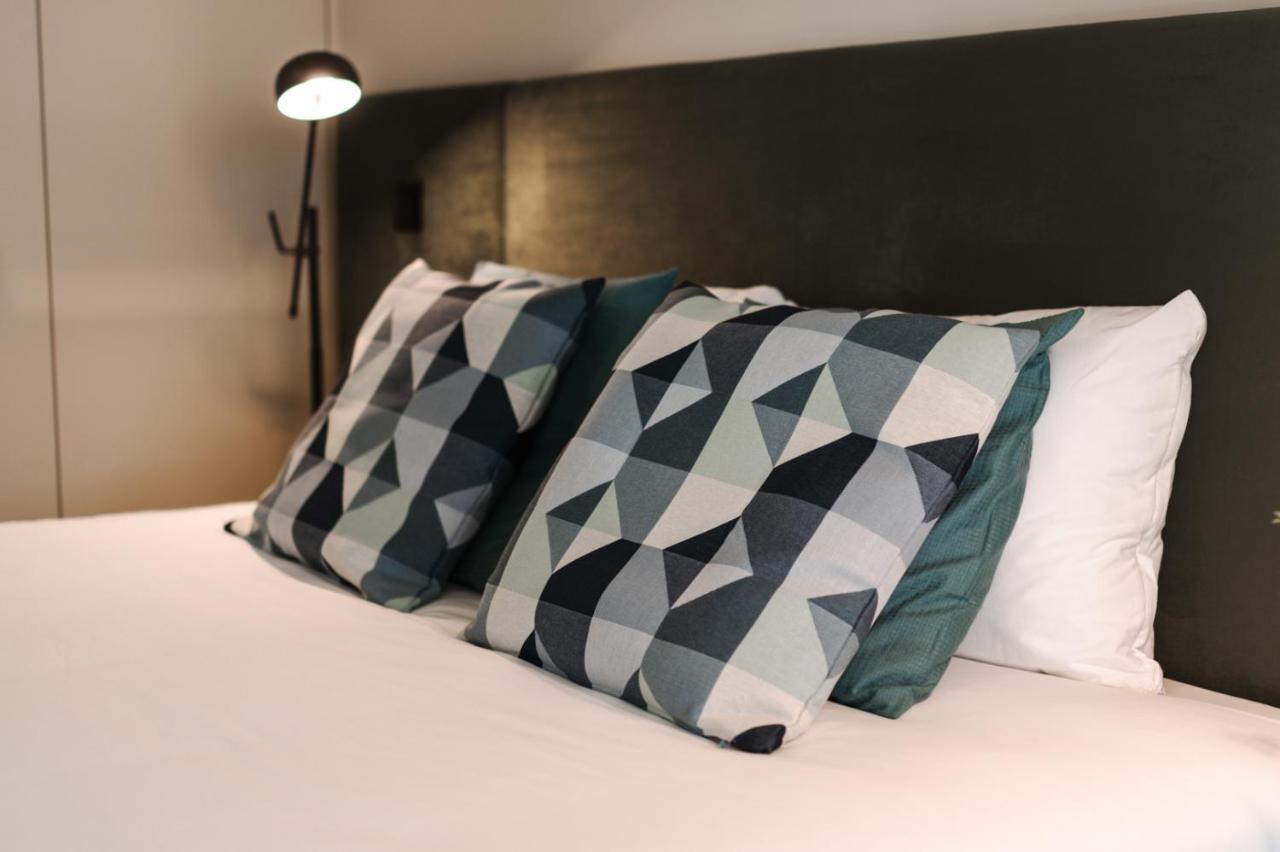 City Luxury Apartment, Downtown Porto Near Metro 外观 照片
