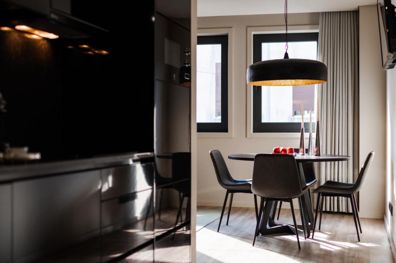 City Luxury Apartment, Downtown Porto Near Metro 外观 照片