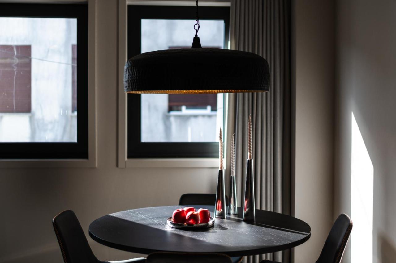 City Luxury Apartment, Downtown Porto Near Metro 外观 照片