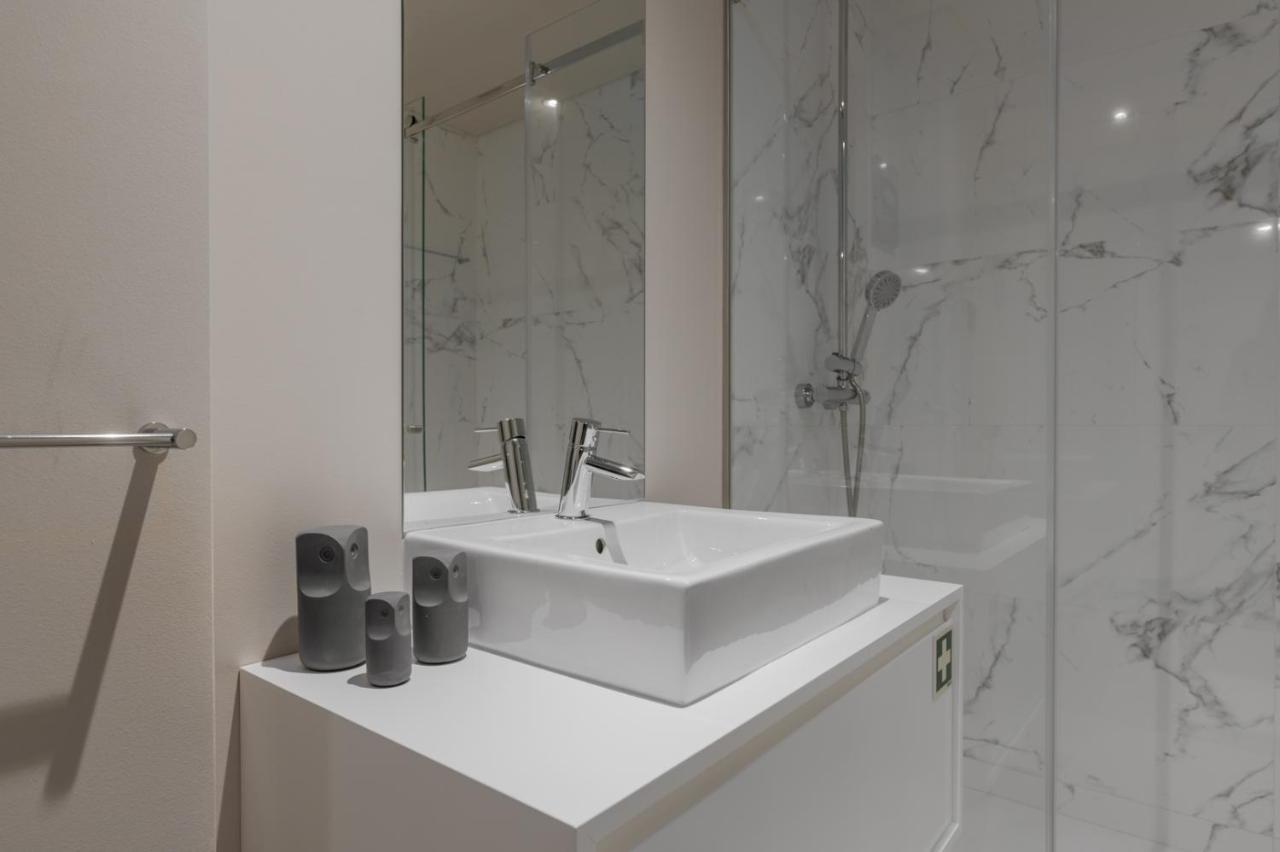 City Luxury Apartment, Downtown Porto Near Metro 外观 照片