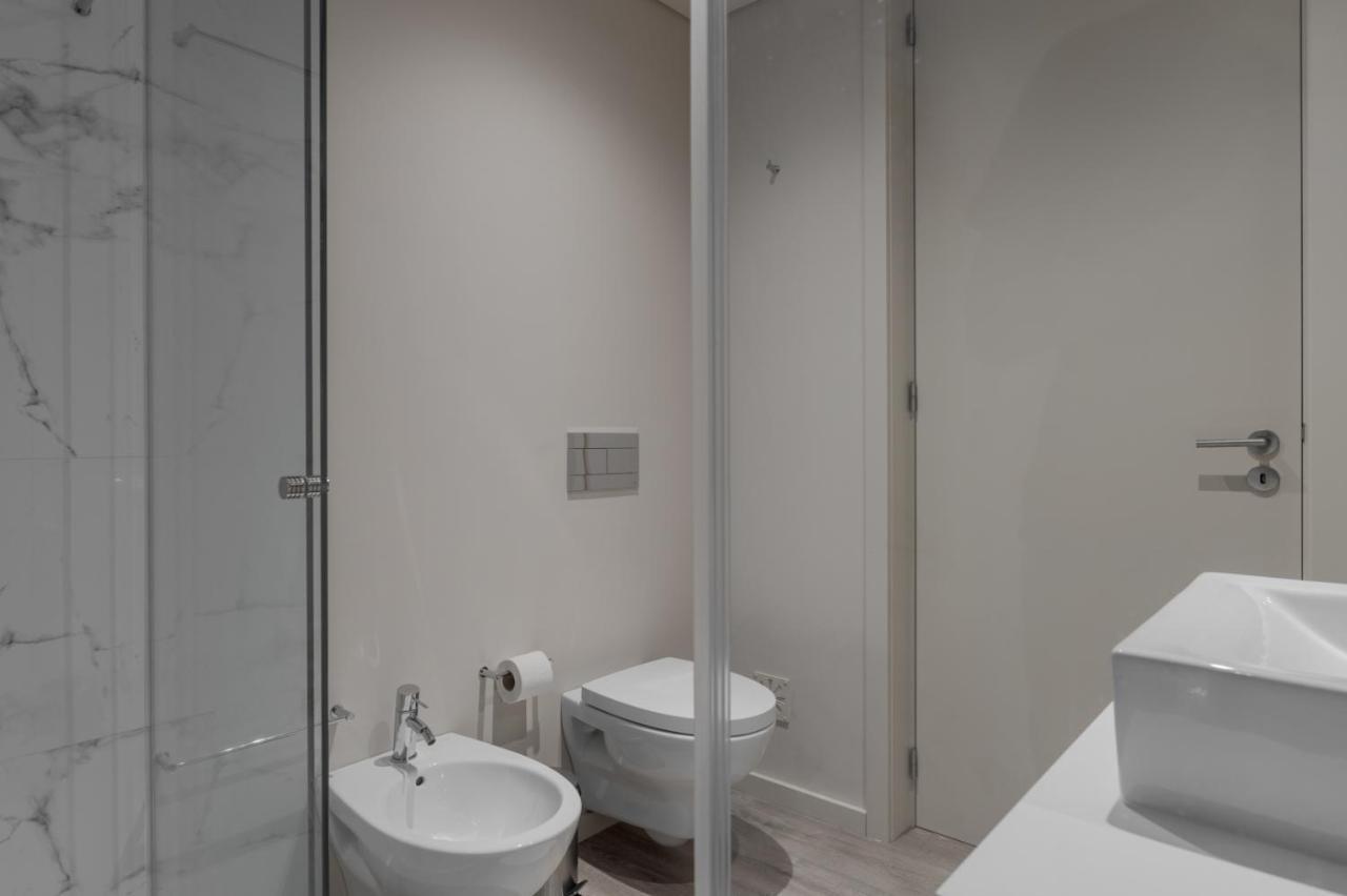 City Luxury Apartment, Downtown Porto Near Metro 外观 照片