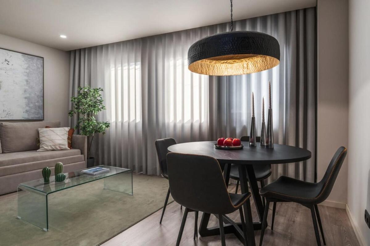 City Luxury Apartment, Downtown Porto Near Metro 外观 照片
